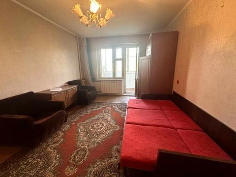 квартира по адресу Ирпенская ул., 72