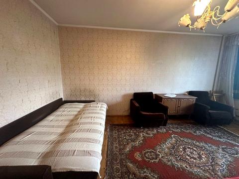 квартира по адресу Ирпенская ул., 72