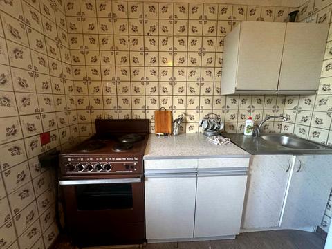 квартира по адресу Ирпенская ул., 72