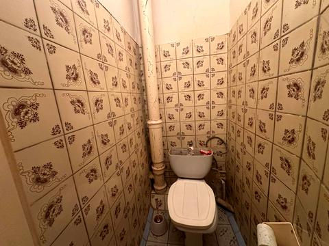 квартира по адресу Ирпенская ул., 72