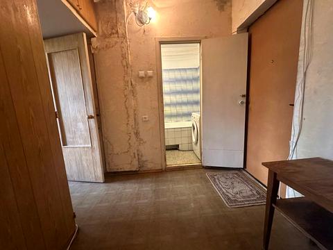 квартира по адресу Ирпенская ул., 72