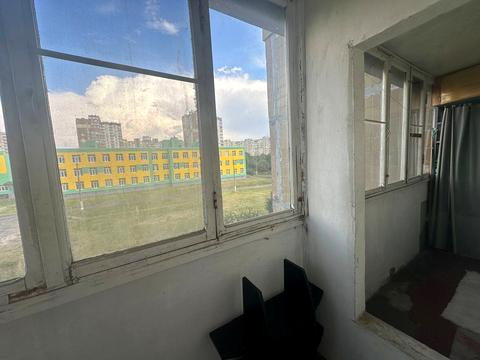 квартира по адресу Ирпенская ул., 72