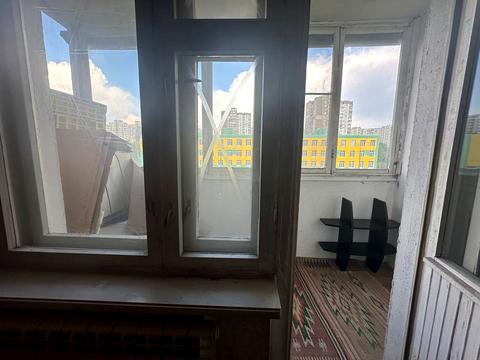 квартира по адресу Ирпенская ул., 72