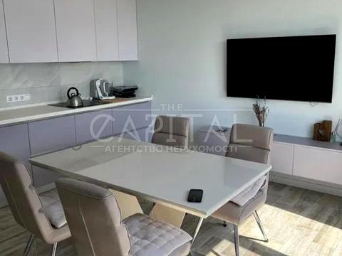 квартира по адресу Родини Крістерів ул., 20