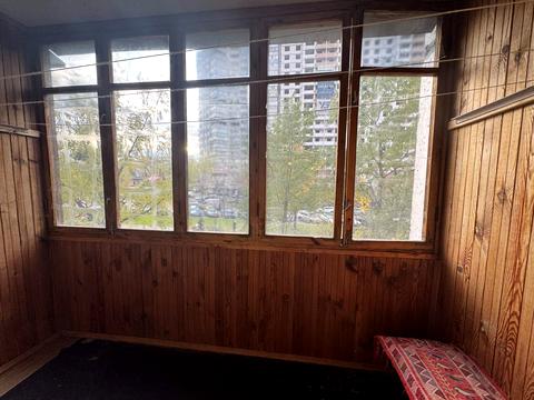 кімната за адресою Ореста Васкула вул., 8