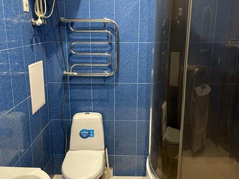 квартира за адресою Петра Григоренка просп. (Маршала Жукова), 14