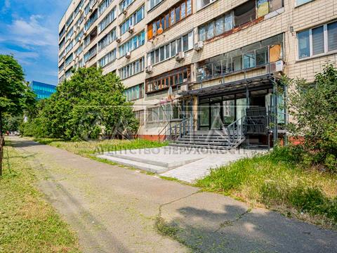 коммерческая по адресу Валерия Лобановского просп., 115-Б