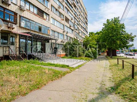 коммерческая по адресу Валерия Лобановского просп., 115-Б