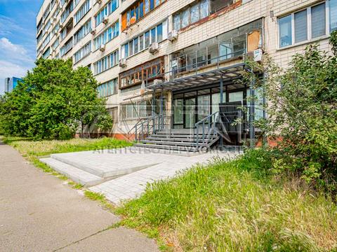 коммерческая по адресу Валерия Лобановского просп., 115-Б