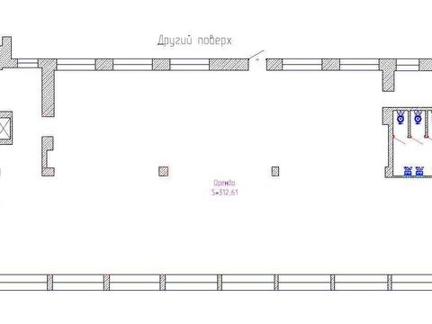 коммерческая по адресу Павла Вирского бульв. (Саратовская), 37