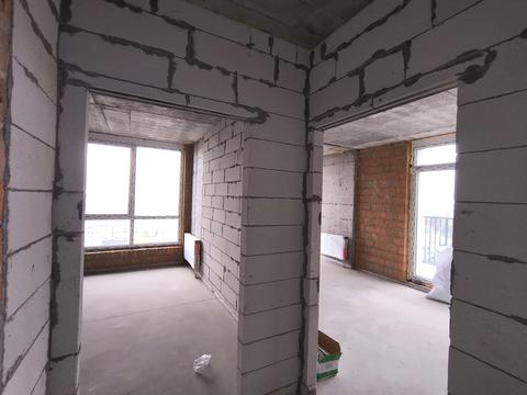 квартира по адресу Цегельний пер., 12