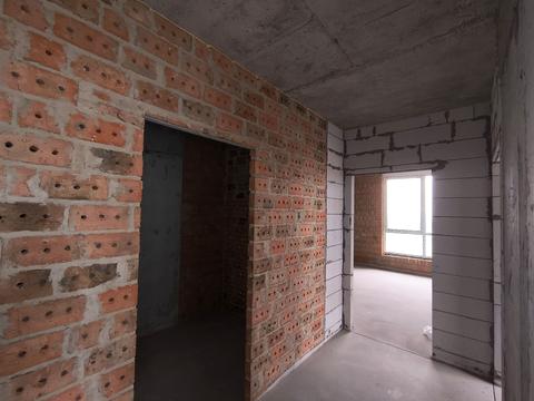 квартира по адресу Цегельний пер., 12