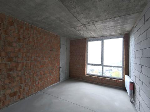 квартира по адресу Цегельний пер., 12