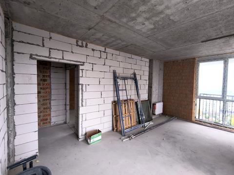 квартира по адресу Цегельний пер., 12