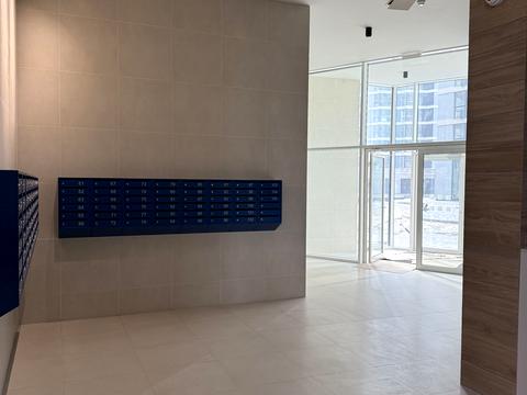 квартира по адресу Миколы Бажана просп., (Будинок 7)