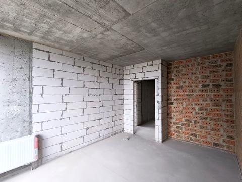 квартира по адресу Цегельний пер., 12