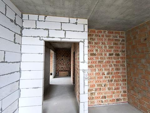 квартира по адресу Цегельний пер., 12