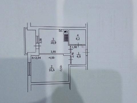 квартира за адресою Банкова вул., 23-А