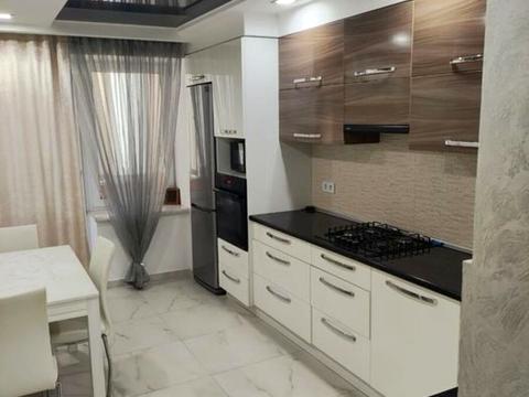 квартира за адресою Сергія Корольова вул., 5