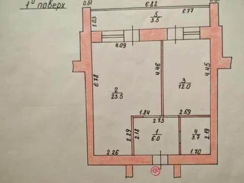 квартира за адресою Сергія Корольова вул., 5