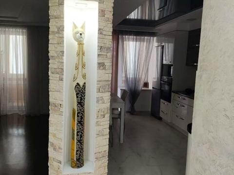 квартира за адресою Сергія Корольова вул., 5