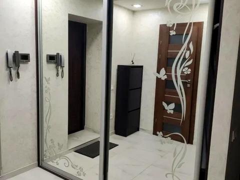 квартира за адресою Сергія Корольова вул., 5