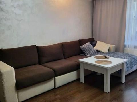 квартира за адресою Сергія Корольова вул., 5