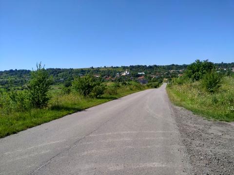 ділянка за адресою 