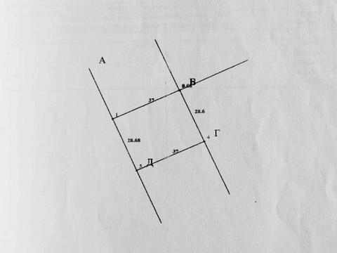 ділянка за адресою 