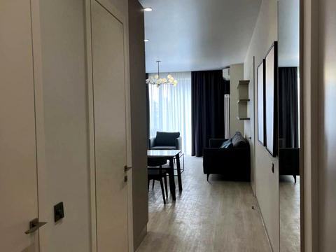 квартира по адресу Антоновича ул. (Горького), 118/9