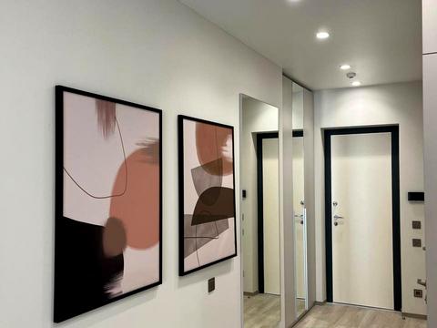 квартира по адресу Антоновича ул. (Горького), 118/9