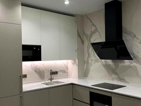 квартира по адресу Антоновича ул. (Горького), 118/9