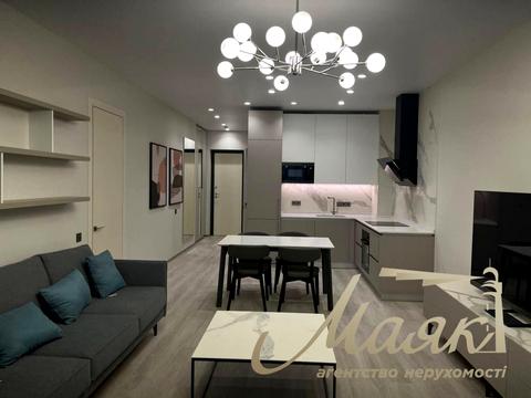 квартира по адресу Антоновича ул. (Горького), 118/9