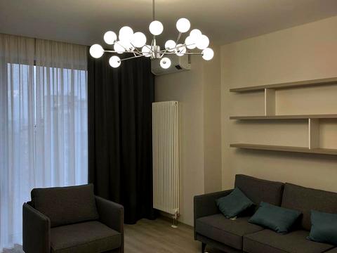 квартира по адресу Антоновича ул. (Горького), 118/9