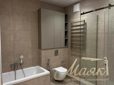 квартира по адресу Антоновича ул. (Горького), 118/9