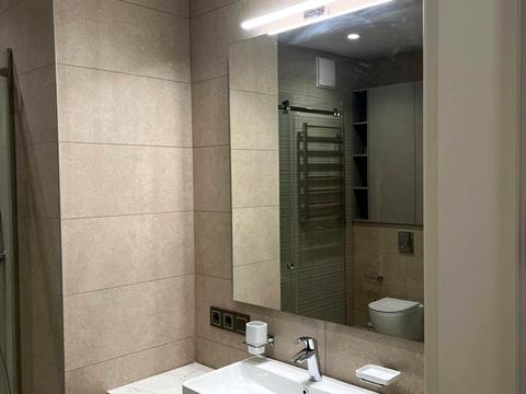 квартира по адресу Антоновича ул. (Горького), 118/9