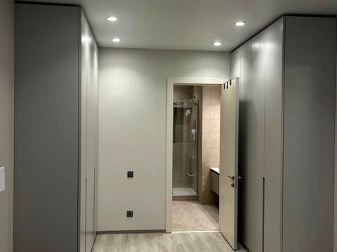 квартира по адресу Антоновича ул. (Горького), 118/9