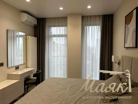 квартира по адресу Антоновича ул. (Горького), 118/9