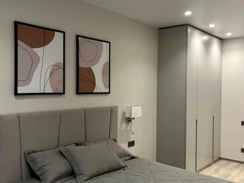 квартира по адресу Антоновича ул. (Горького), 118/9