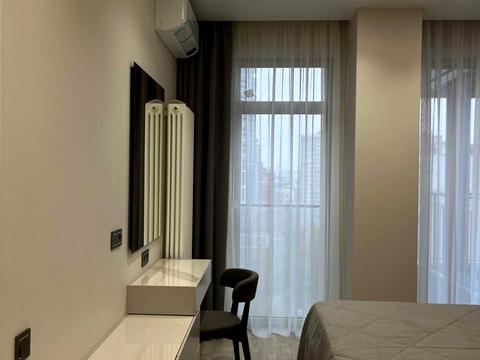 квартира по адресу Антоновича ул. (Горького), 118/9