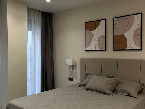 квартира по адресу Антоновича ул. (Горького), 118/9