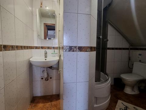 дом по адресу 8 Марта ул.