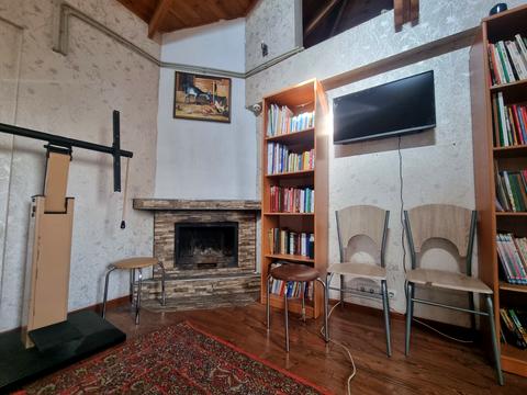 дом по адресу 8 Марта ул.