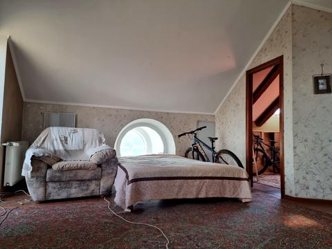 дом по адресу 8 Марта ул.