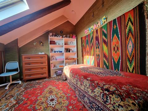 дом по адресу 8 Марта ул.