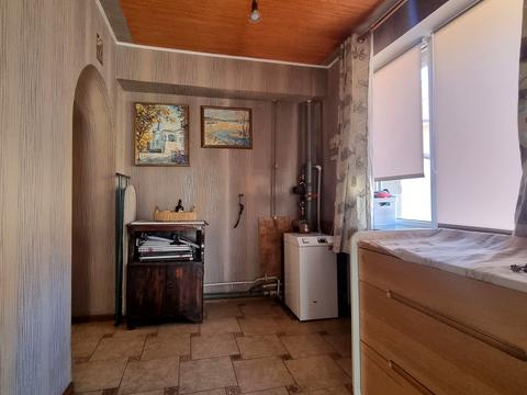 дом по адресу 8 Марта ул.