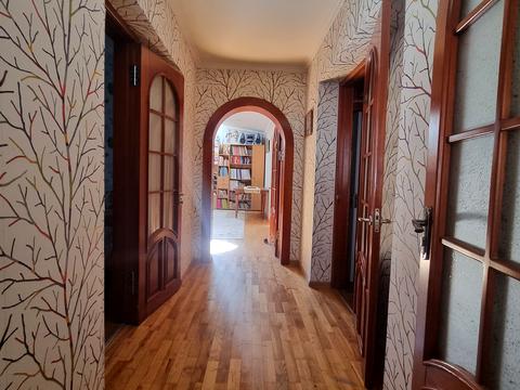 дом по адресу 8 Марта ул.