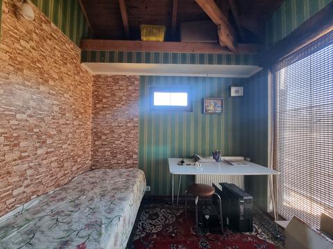 дом по адресу 8 Марта ул.