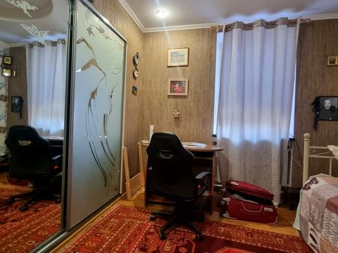 дом по адресу 8 Марта ул.