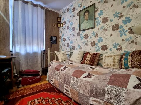 дом по адресу 8 Марта ул.